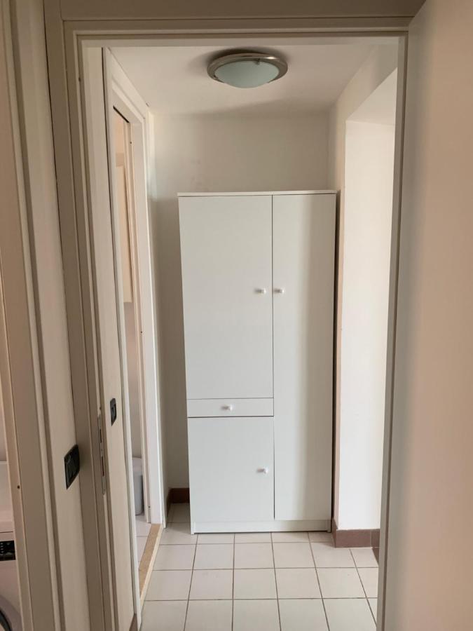 Vita Dulcis Ostia Apartment ภายนอก รูปภาพ