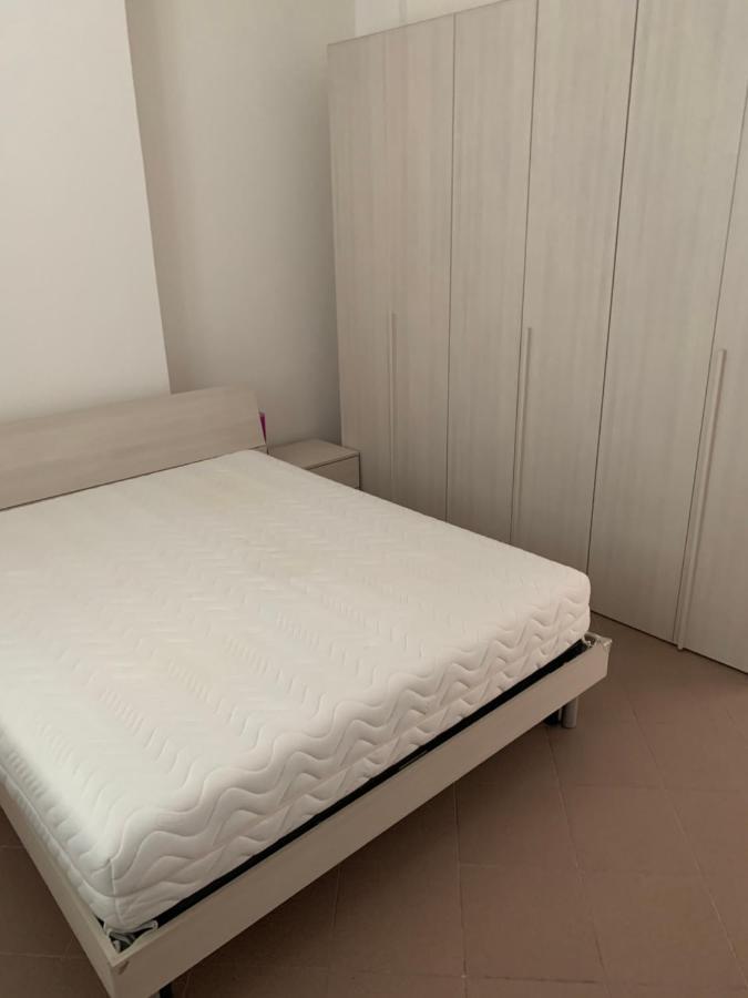 Vita Dulcis Ostia Apartment ภายนอก รูปภาพ