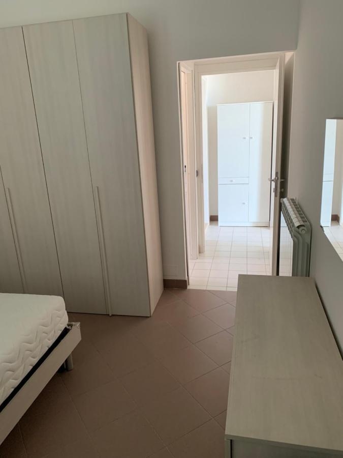 Vita Dulcis Ostia Apartment ภายนอก รูปภาพ