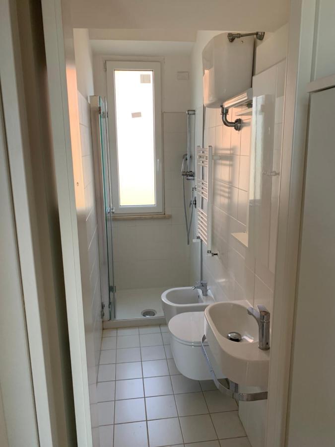 Vita Dulcis Ostia Apartment ภายนอก รูปภาพ