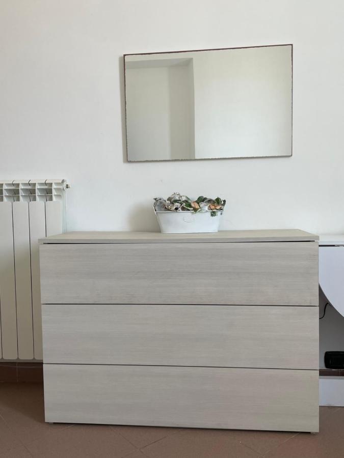 Vita Dulcis Ostia Apartment ภายนอก รูปภาพ