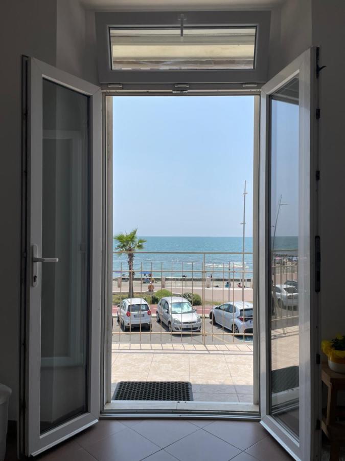 Vita Dulcis Ostia Apartment ภายนอก รูปภาพ
