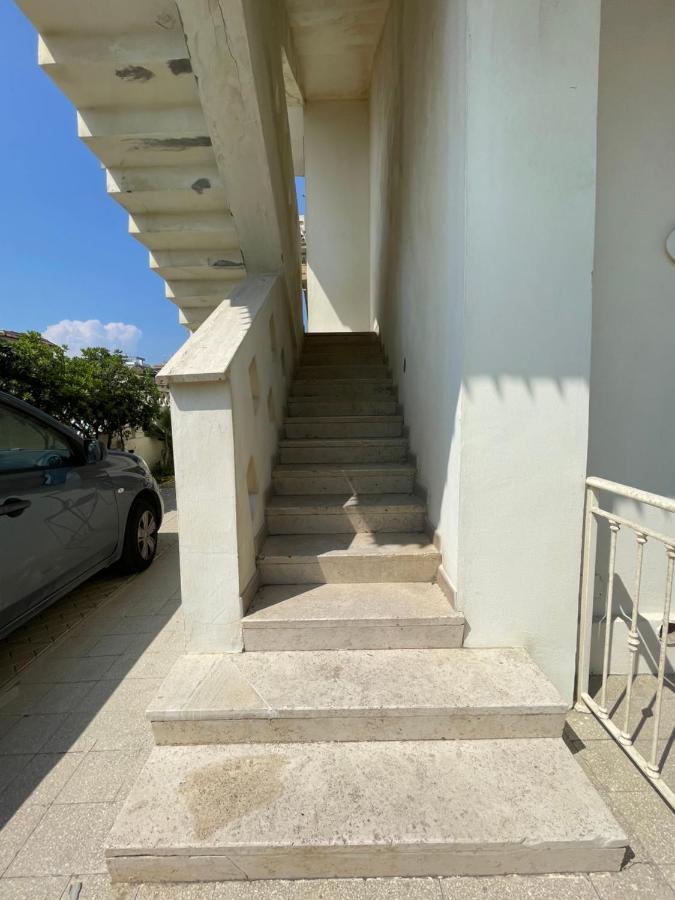 Vita Dulcis Ostia Apartment ภายนอก รูปภาพ